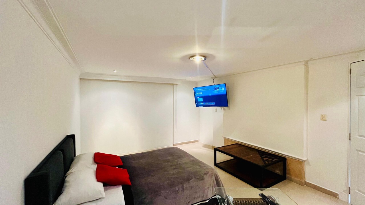Photo of Bedroom in Leon