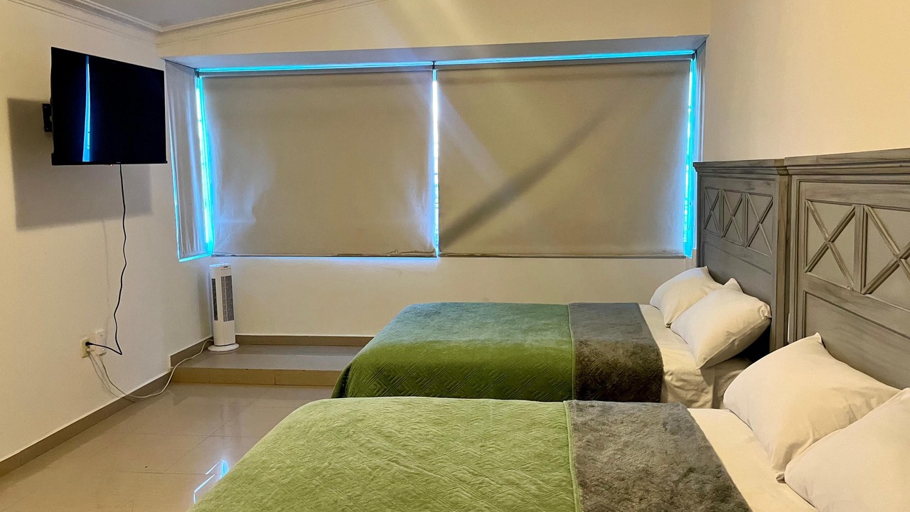 Photo of Bedroom in Leon