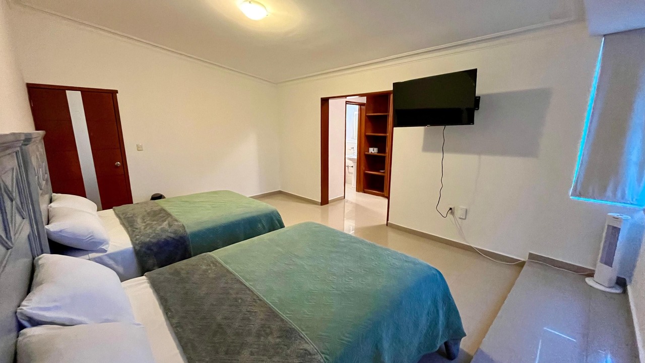 Photo of Bedroom in Leon