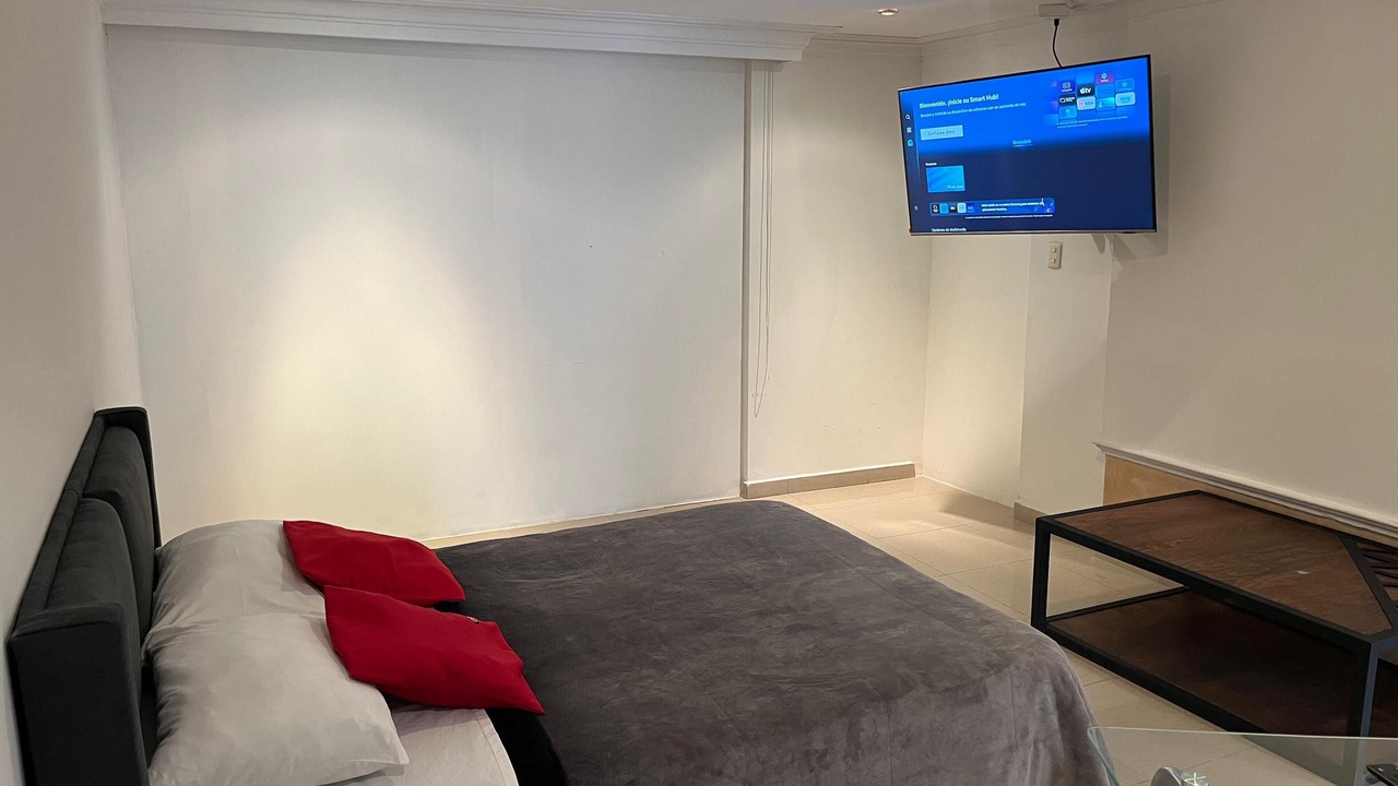 Photo of Bedroom in Leon