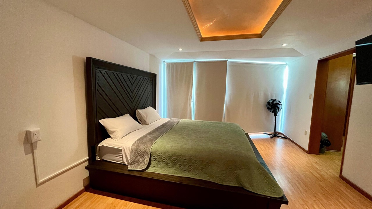 Photo of Bedroom in Leon