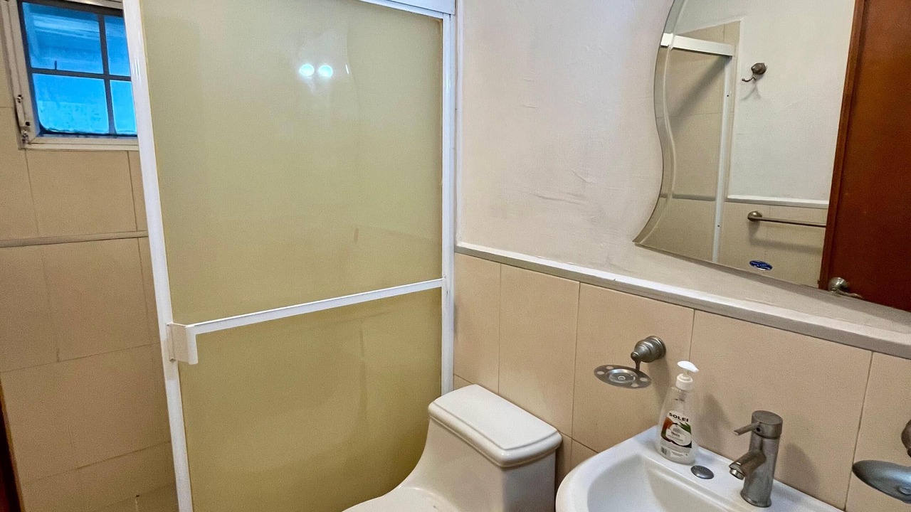 Photo of Bathroom in Leon