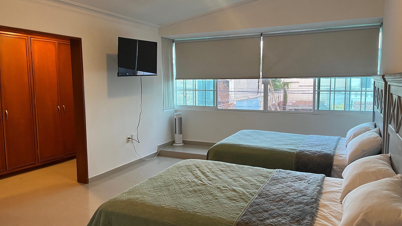 Photo of Bedroom in Leon