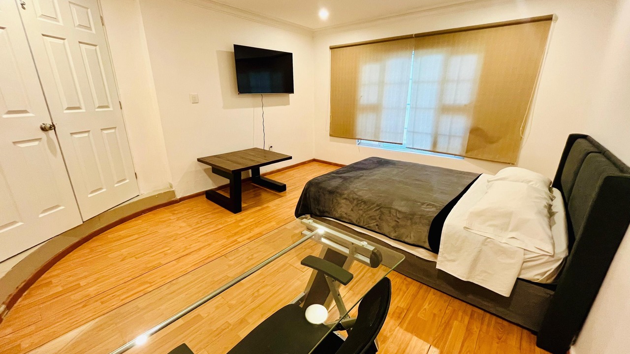 Photo of Bedroom in Leon