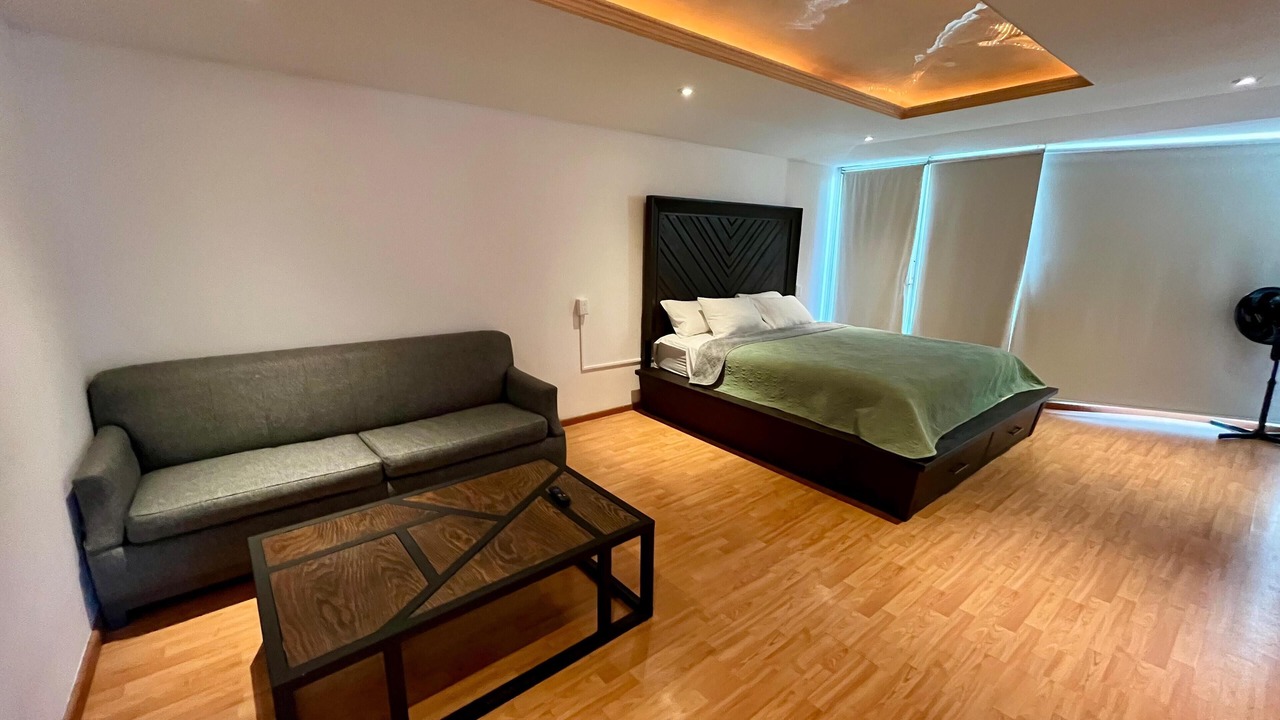Photo of Bedroom in Leon