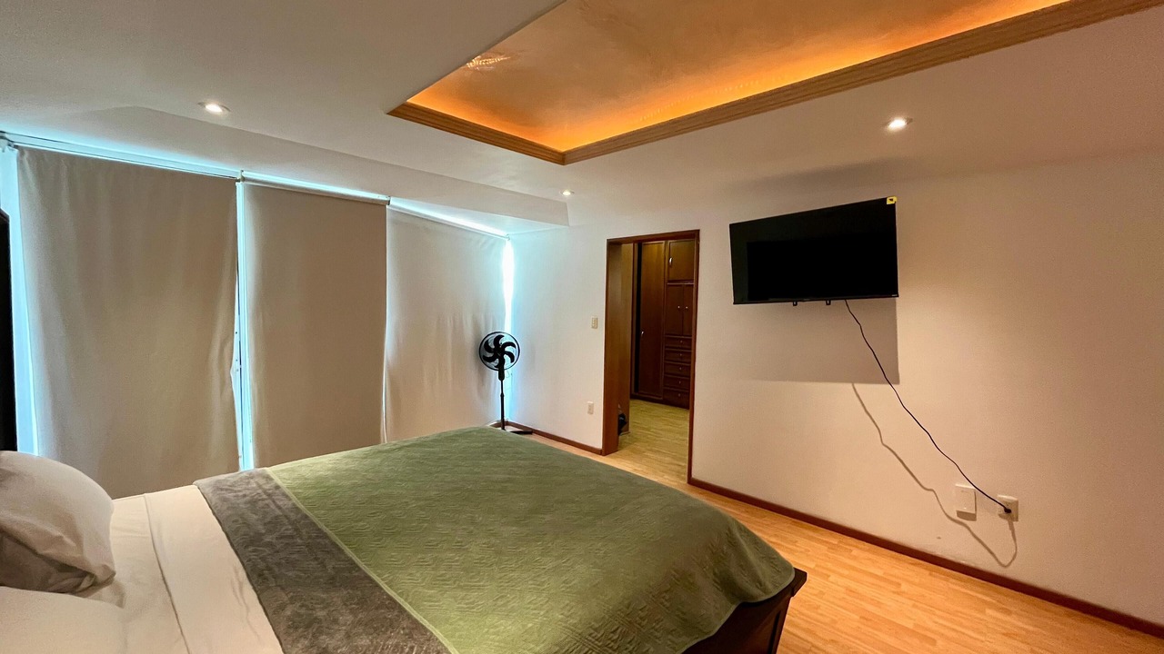 Photo of Bedroom in Leon