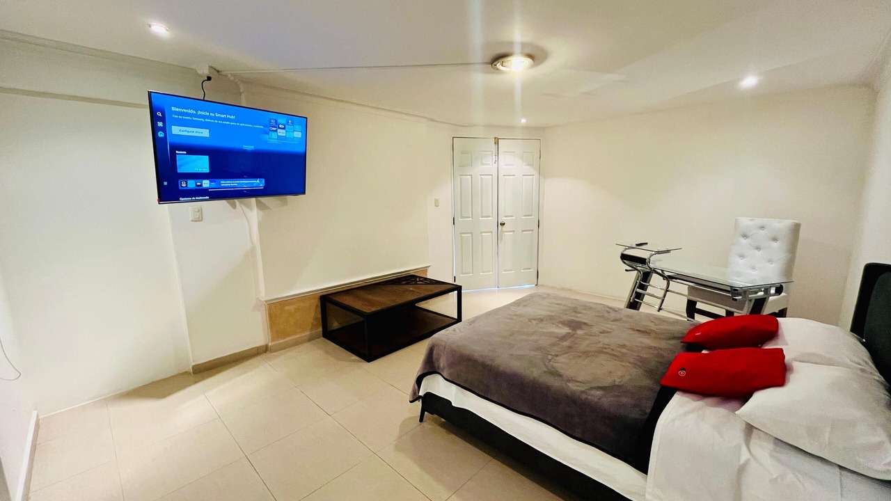 Photo of Bedroom in Leon