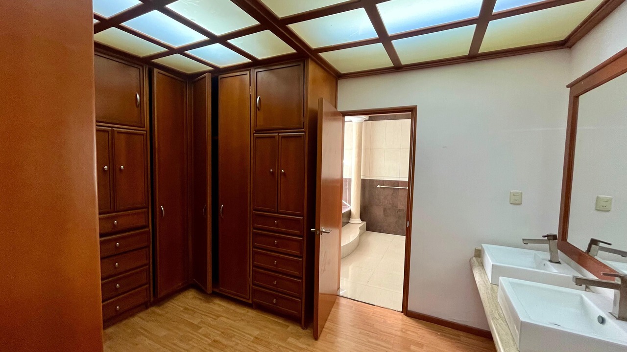 Photo of Bathroom in Leon
