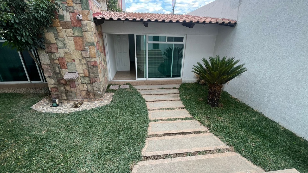 Photo of Patio Balcony in Leon