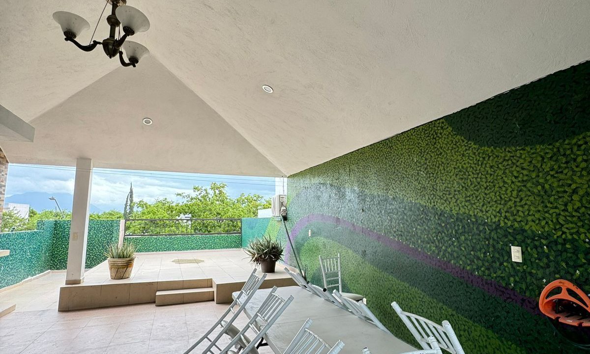 Photo of Patio Balcony in San Nicolas de los Garza