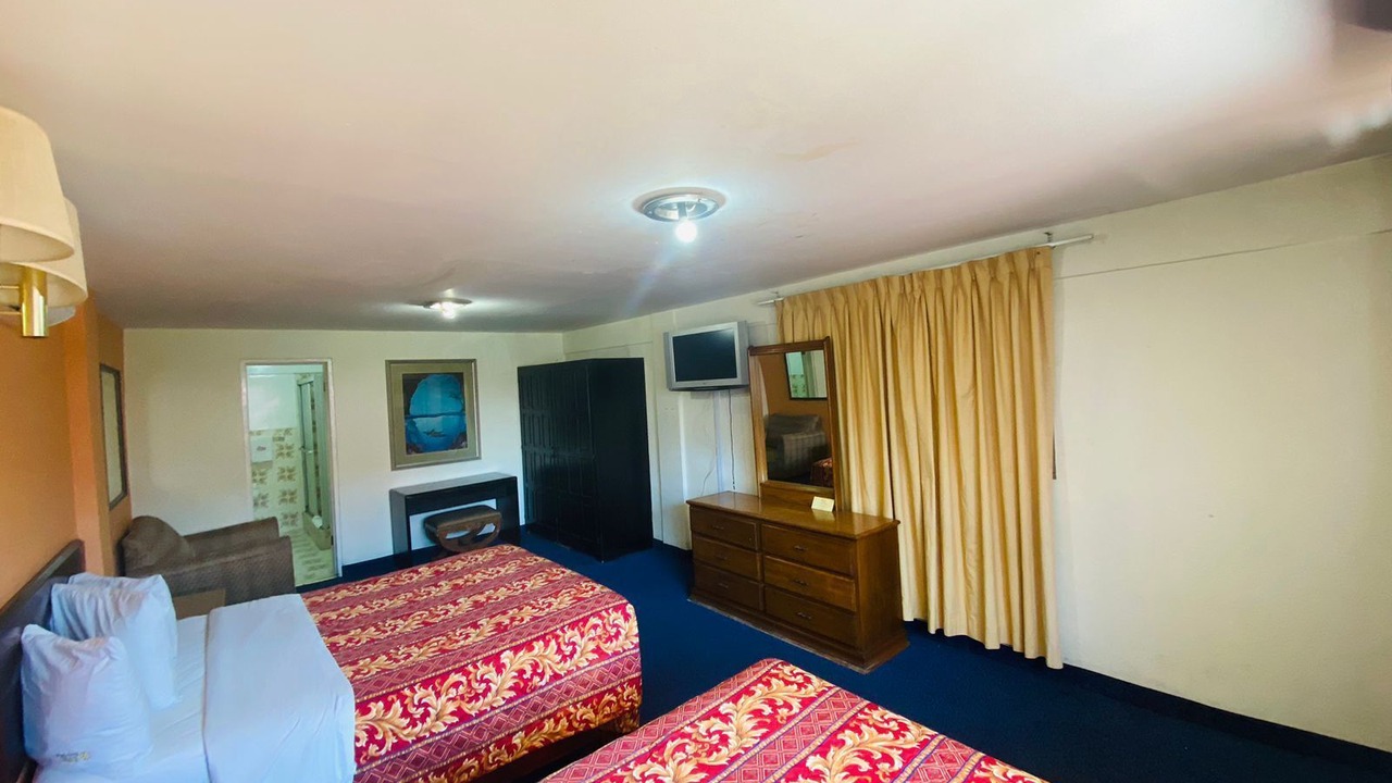 Photo of Bedroom in Zona Centro
