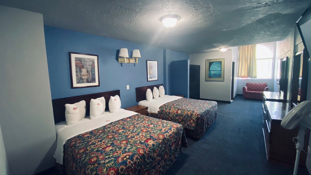 Photo of Bedroom in Zona Centro