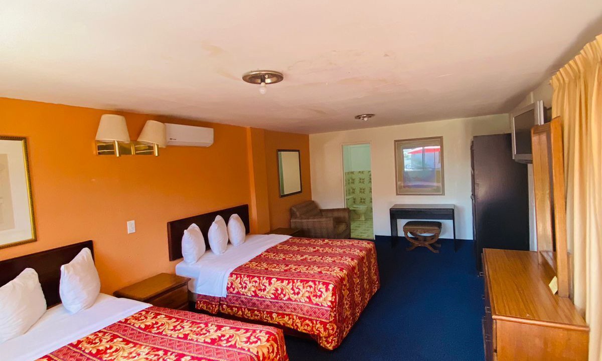 Photo of Bedroom in Zona Centro