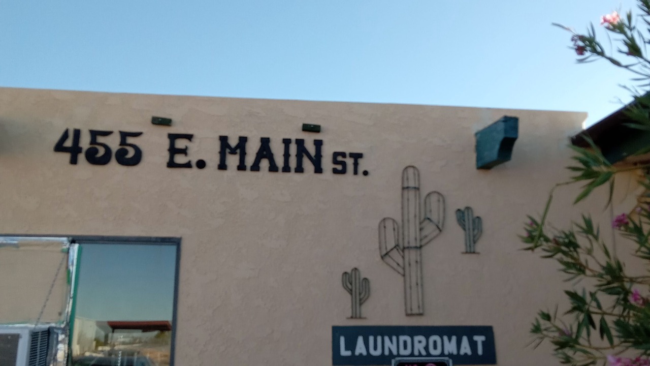 Photo of Others in Quartzsite