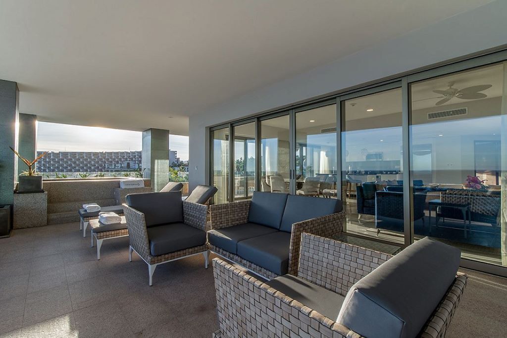 Photo of Patio Balcony in San Jose del Cabo