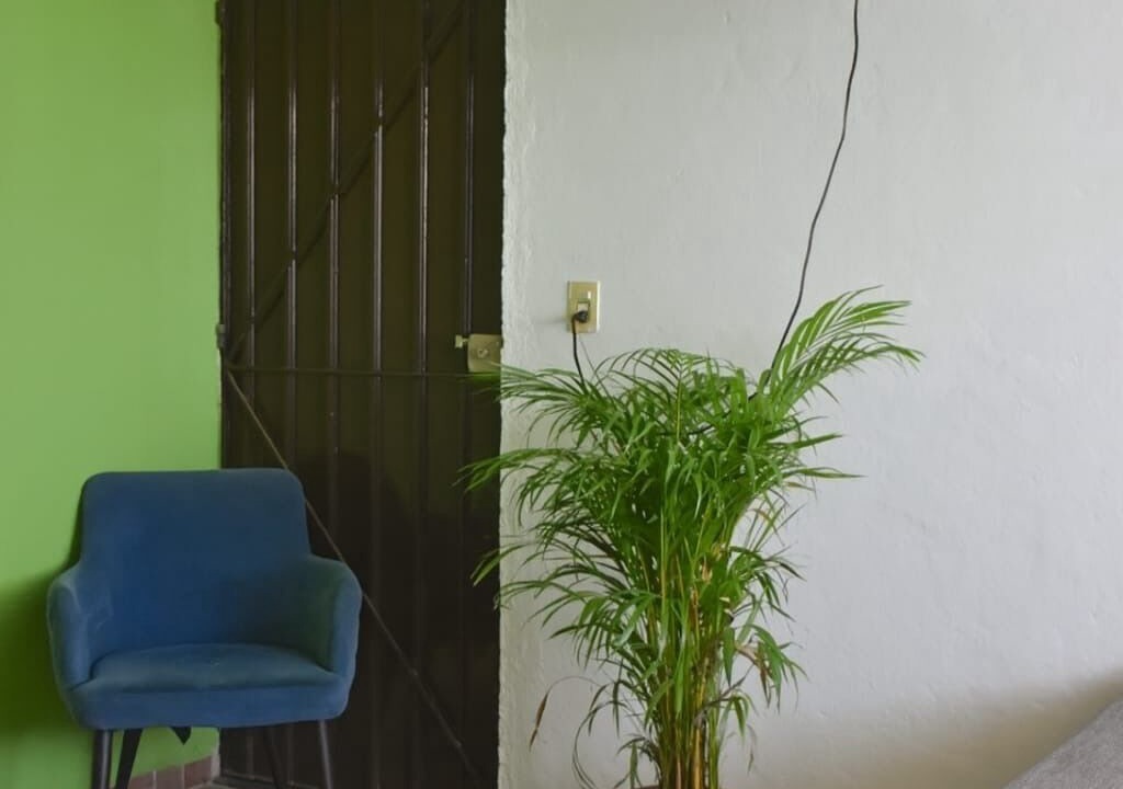 Photo of Bedroom in FERROCARRIL