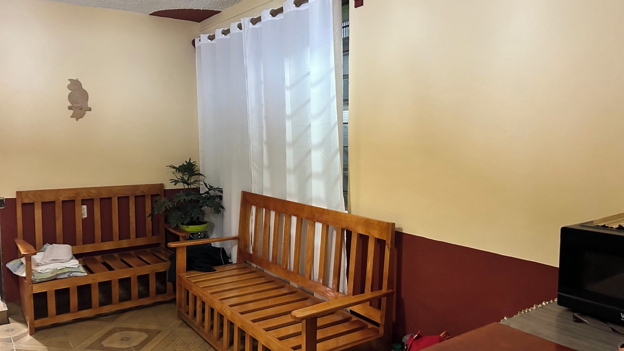 Photo of Livingroom in FERROCARRIL