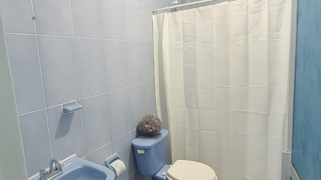 Photo of Bathroom in FERROCARRIL