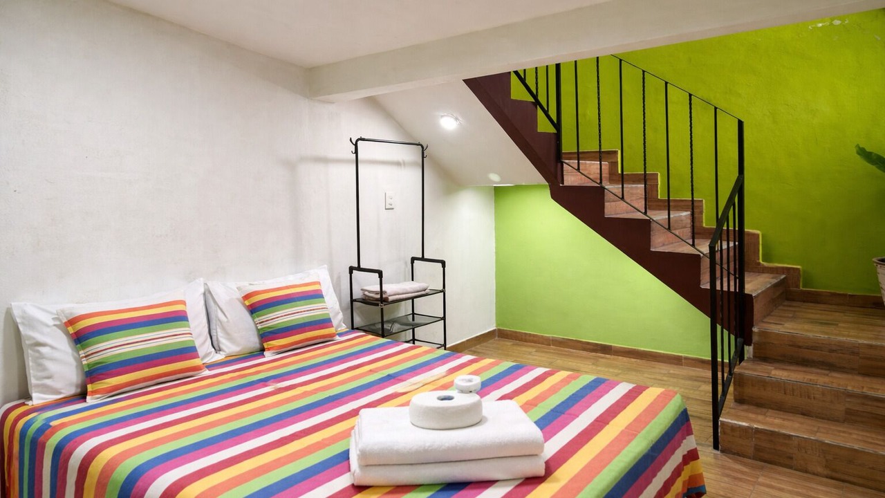 Photo of Bedroom in FERROCARRIL