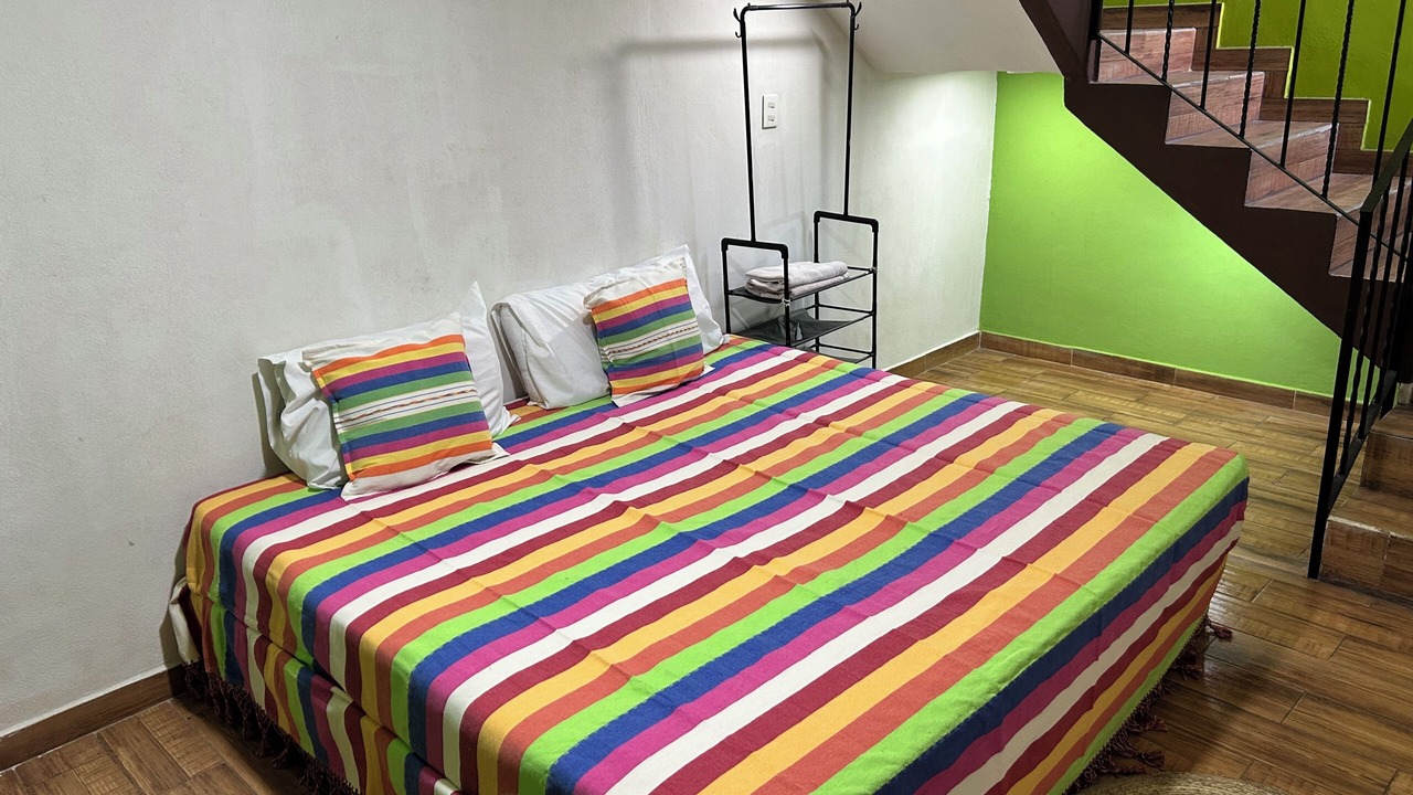 Photo of Bedroom in FERROCARRIL