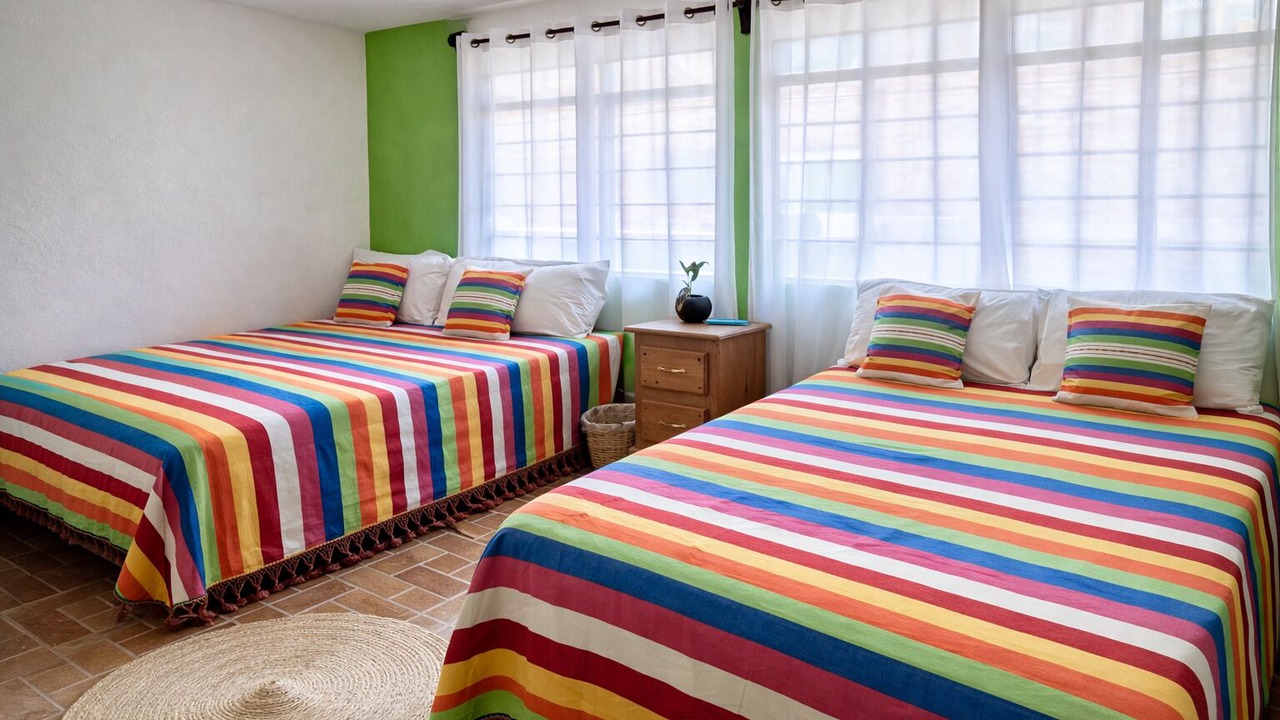 Photo of Bedroom in FERROCARRIL