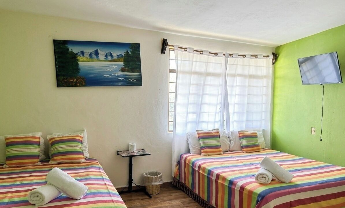Photo of Bedroom in FERROCARRIL