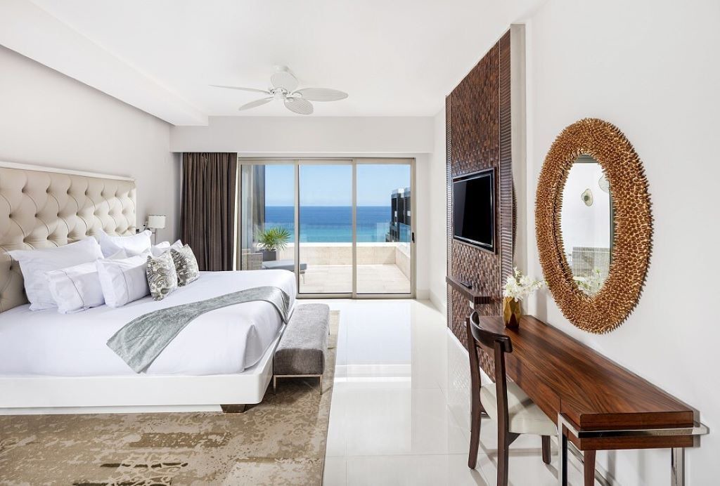 Photo of Bedroom in Cabo San Lucas