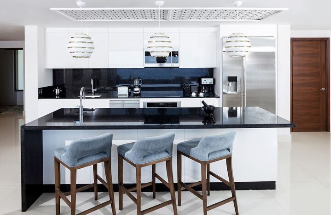 Photo of Kitchen in Cabo San Lucas