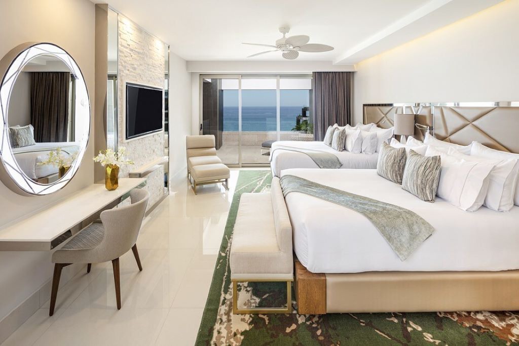 Photo of Bedroom in Cabo San Lucas