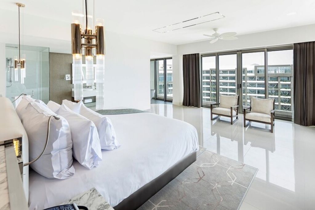 Photo of Bedroom in Cabo San Lucas