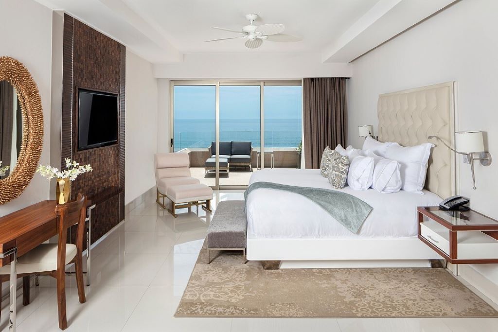 Photo of Bedroom in Cabo San Lucas