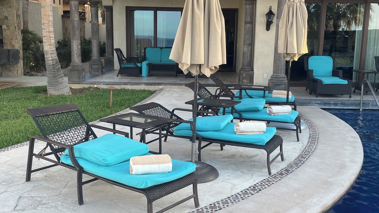 Photo of Outdoor in Paraiso Escondido
