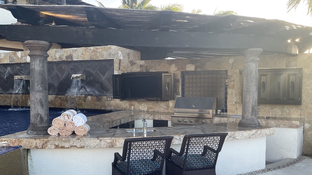 Photo of Outdoor in Paraiso Escondido