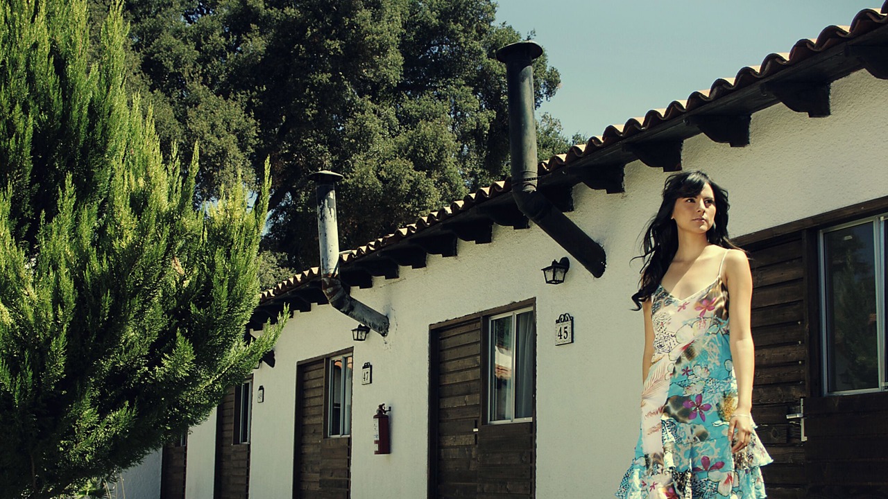 Photo of Outdoor in Santa Veronica