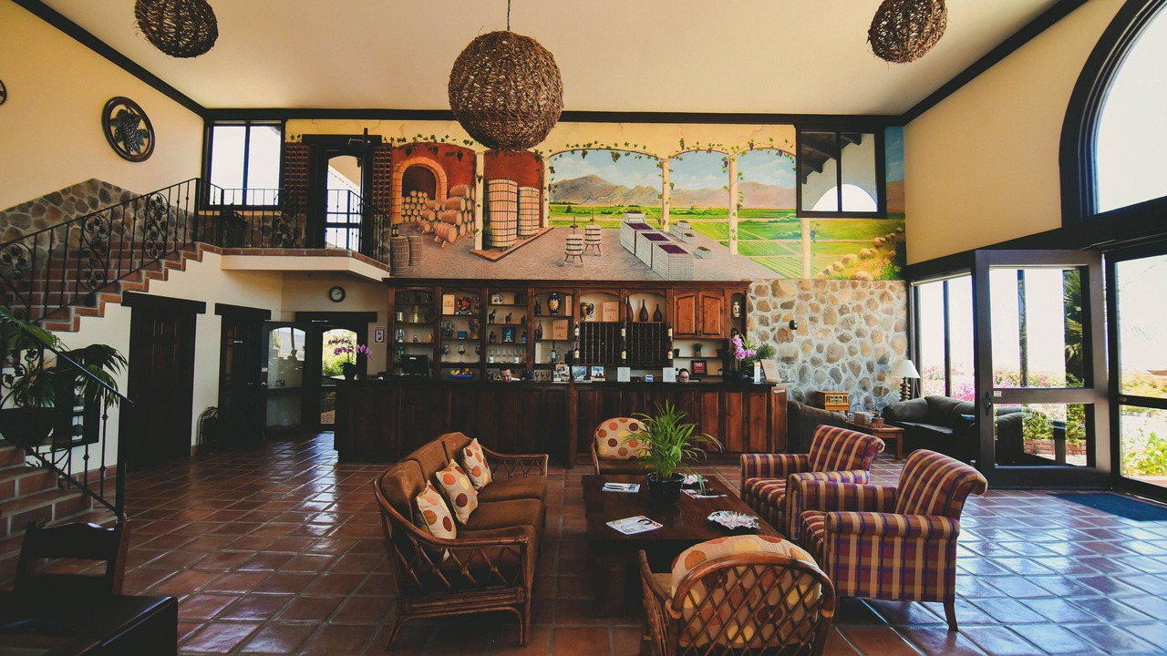 Photo of Others in Valle de Guadalupe