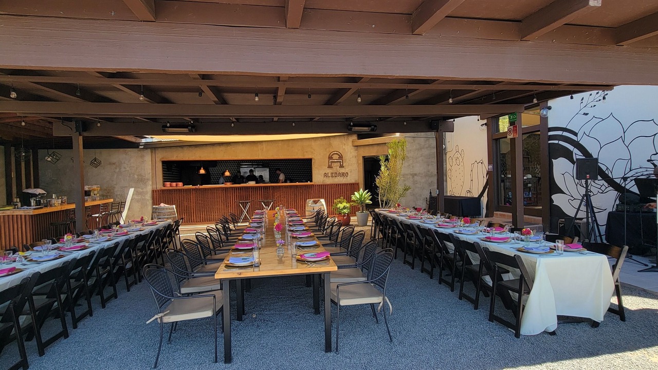 Photo of Others in Valle de Guadalupe