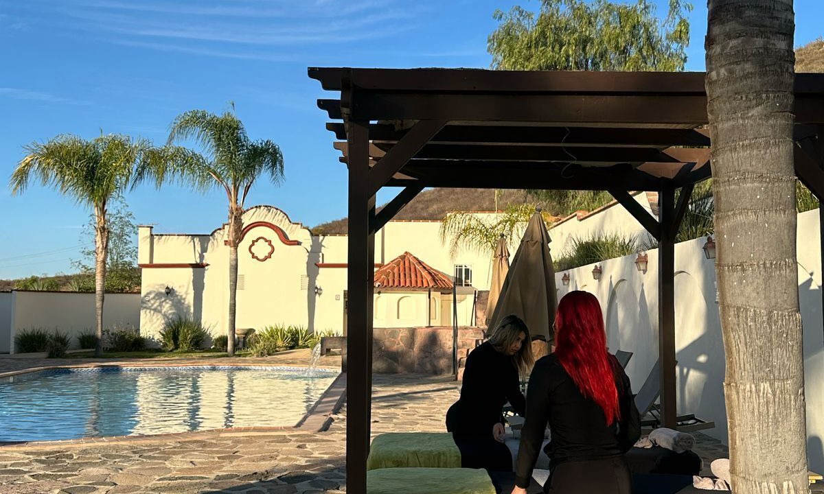 Photo of Outdoor in Valle de Guadalupe