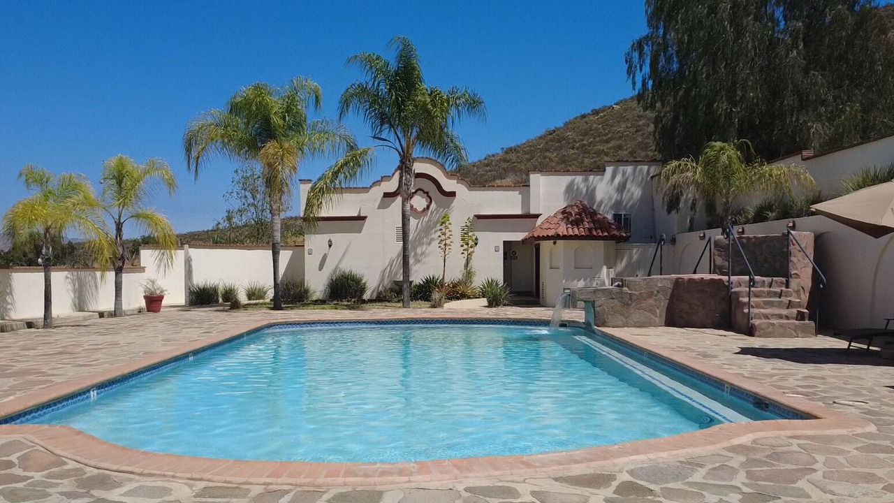 Photo of Outdoor in Valle de Guadalupe