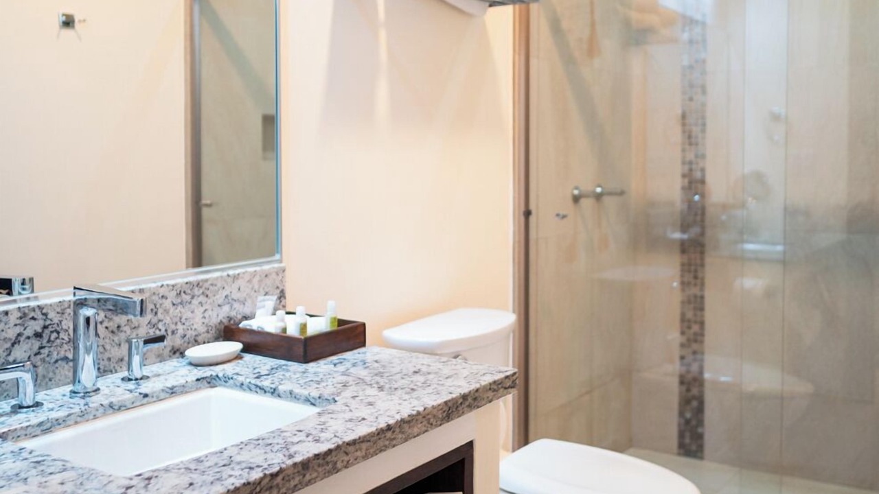 Photo of Bathroom in Valle de Guadalupe