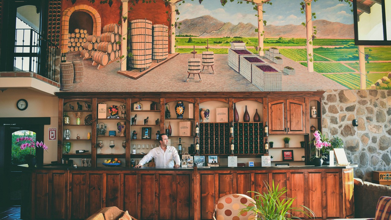 Photo of Others in Valle de Guadalupe