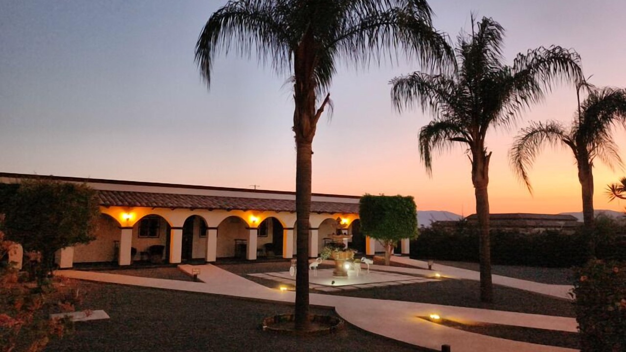 Photo of Outdoor in Valle de Guadalupe