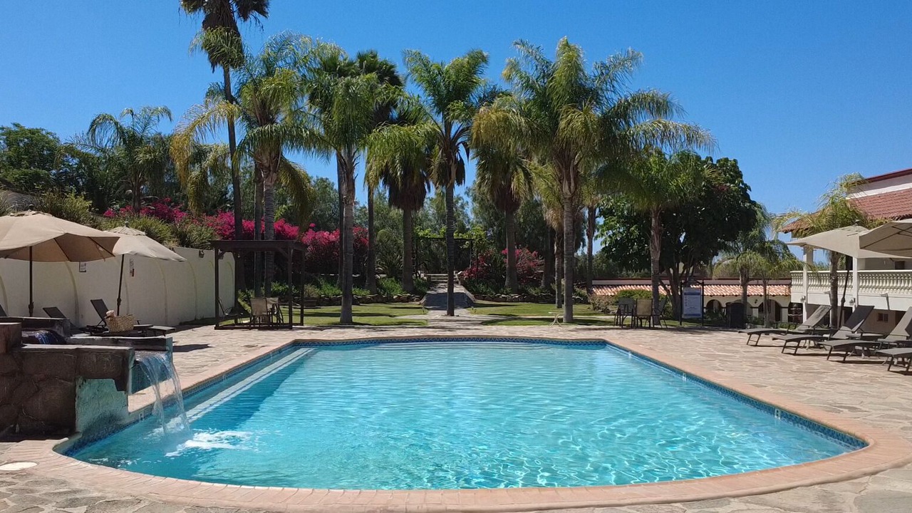 Photo of Outdoor in Valle de Guadalupe