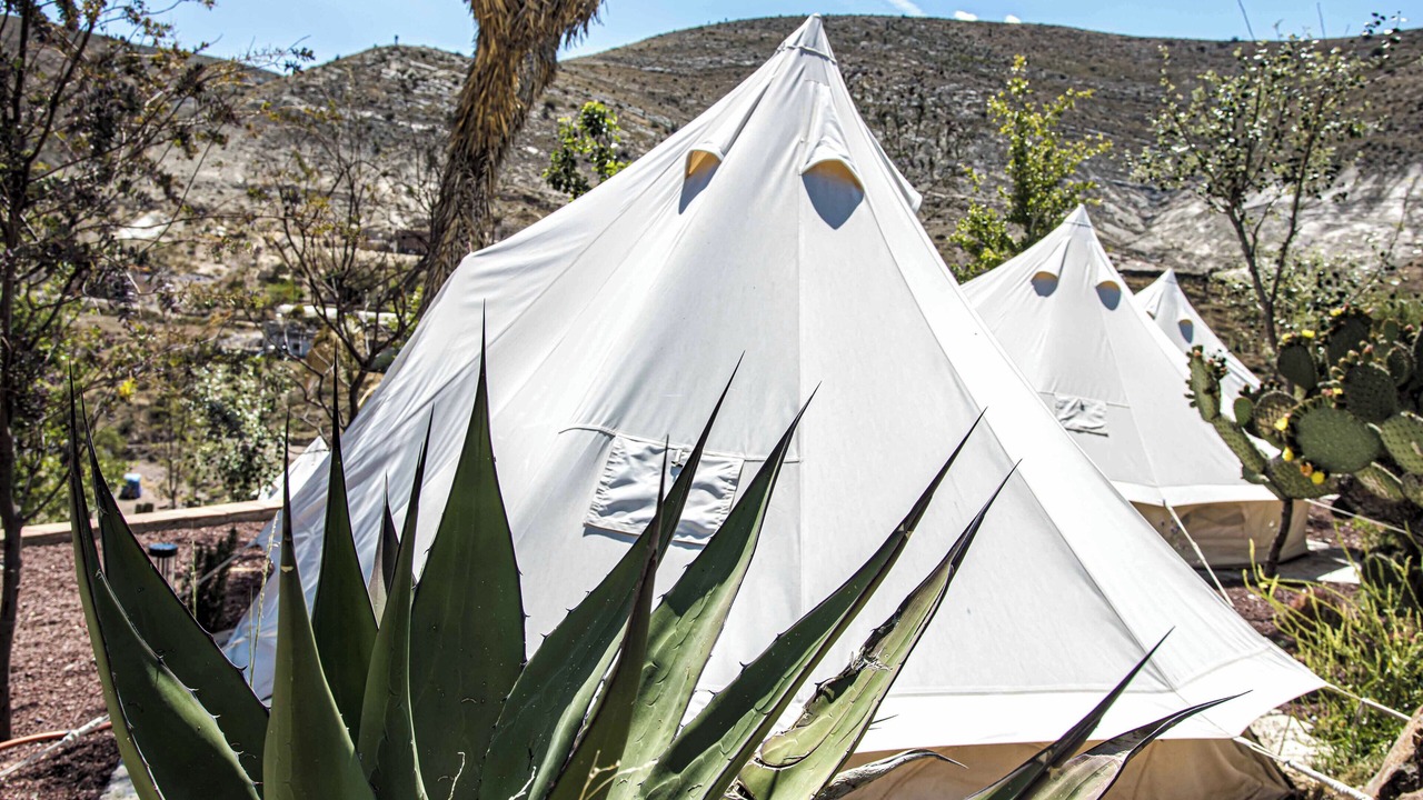 Photo of Outdoor in Real de Catorce