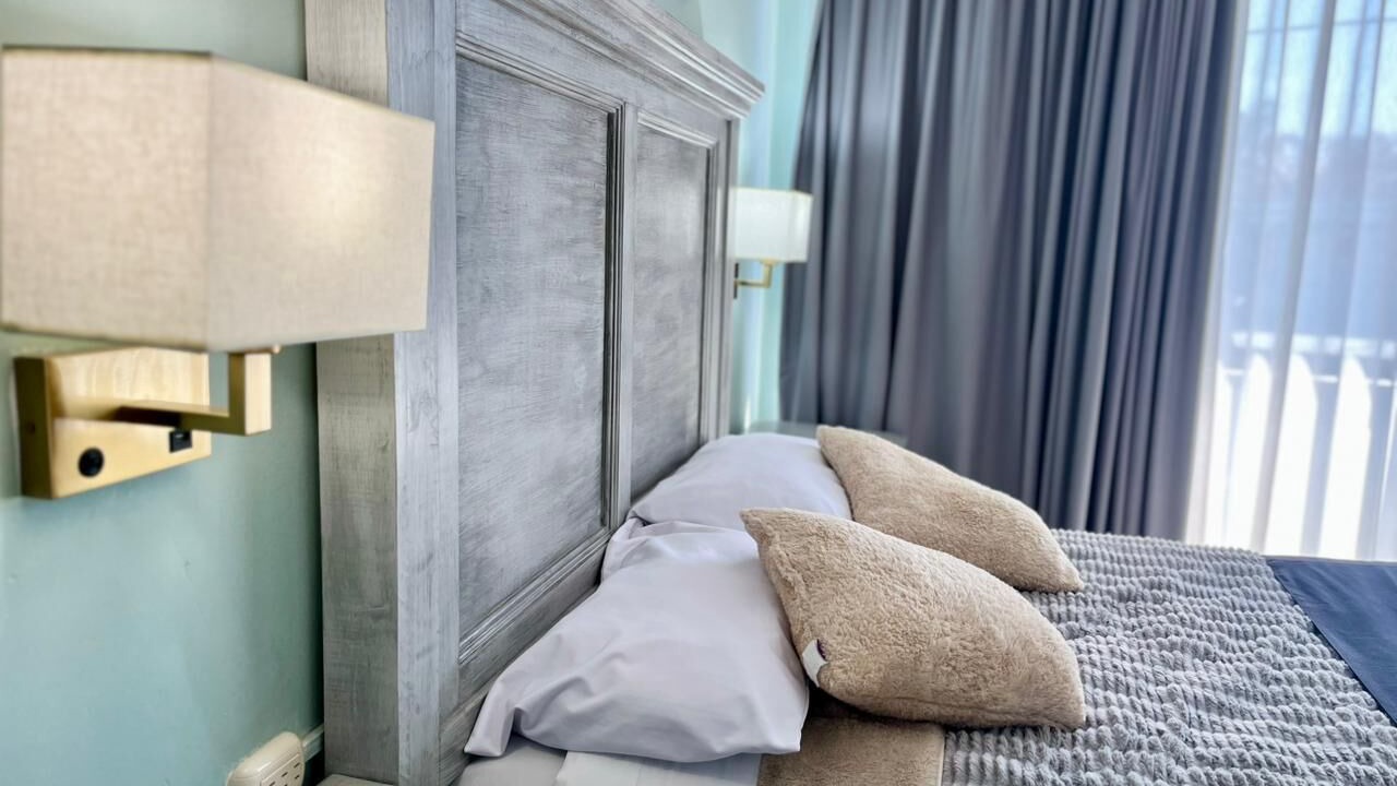 Photo of Bedroom in Leon