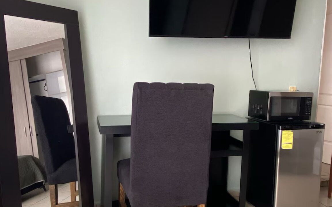 Photo of Bedroom in Leon