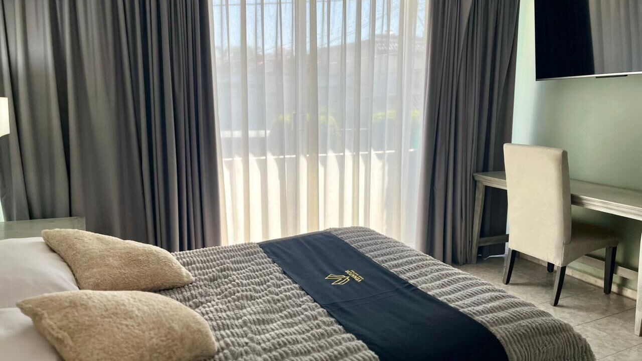 Photo of Bedroom in Leon