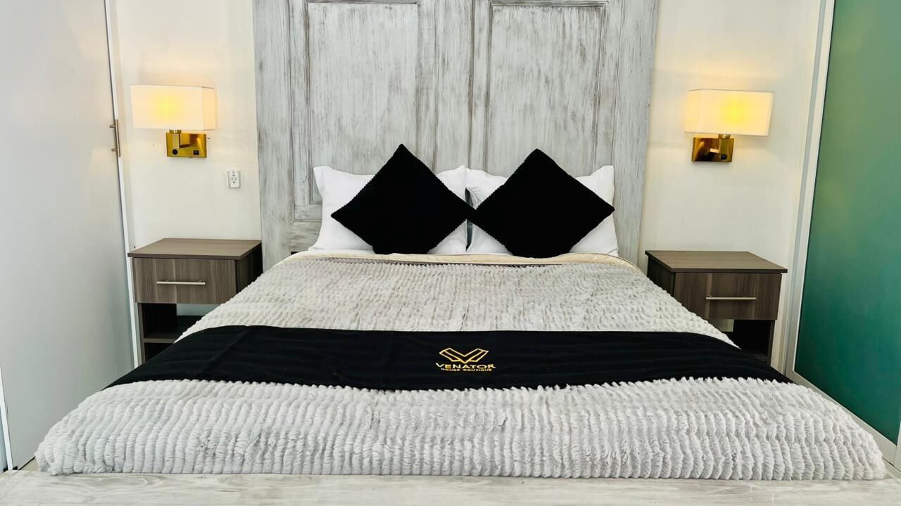 Photo of Bedroom in Leon