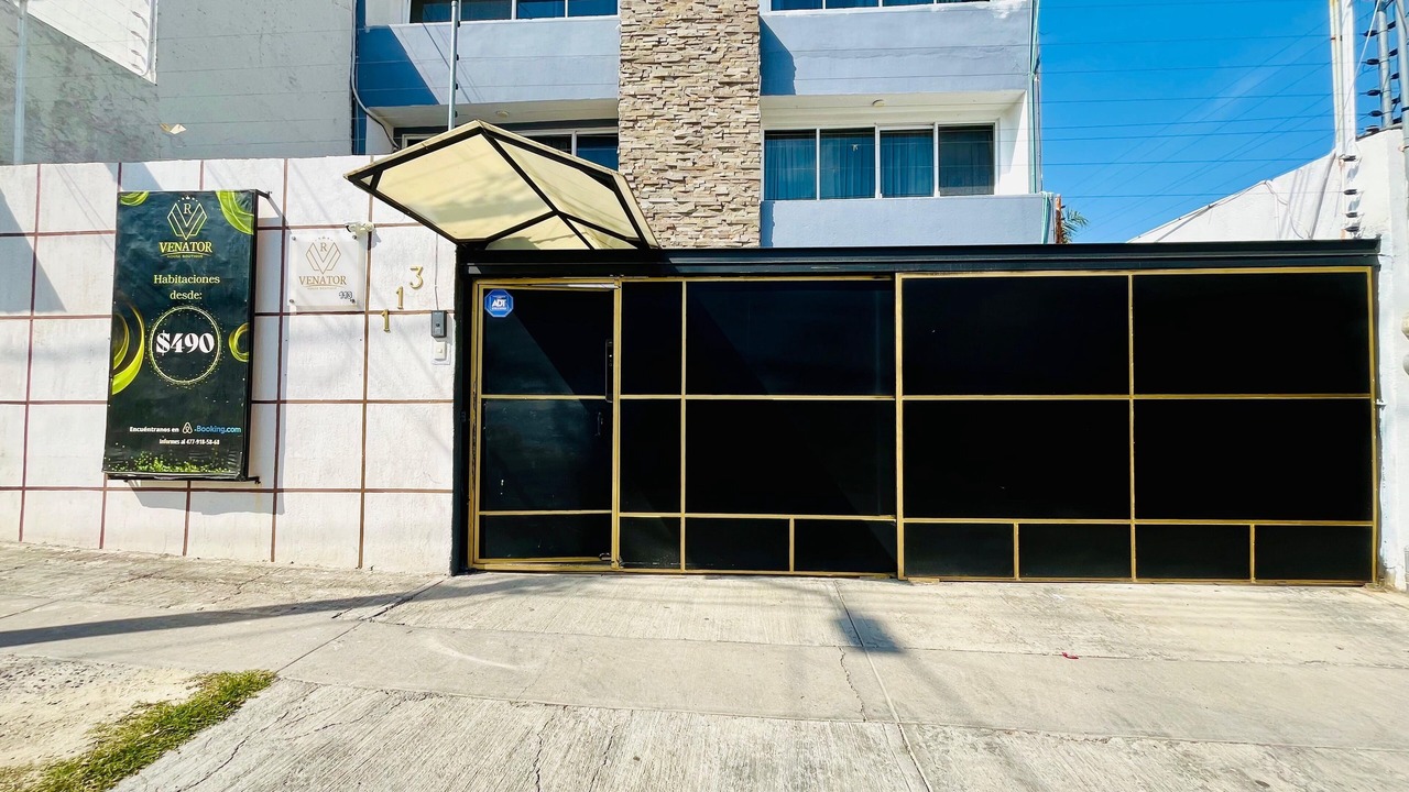 Photo of Outdoor in Leon