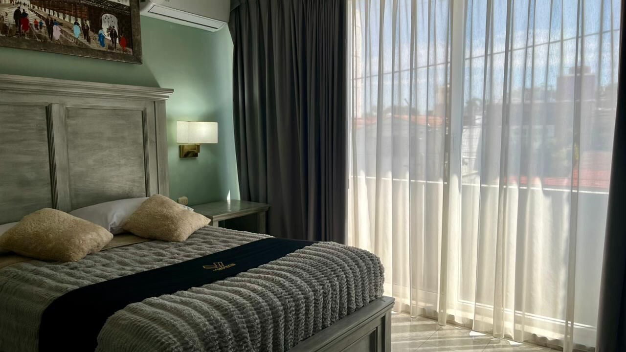 Photo of Bedroom in Leon