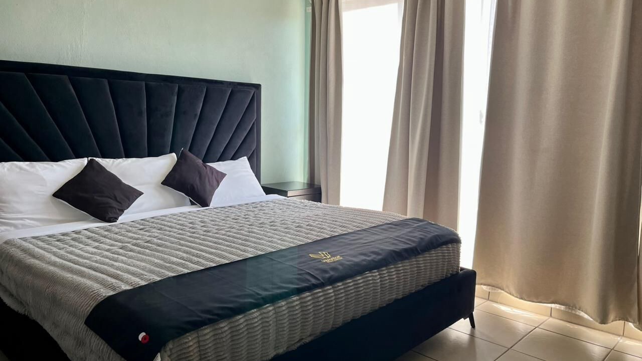 Photo of Bedroom in Leon